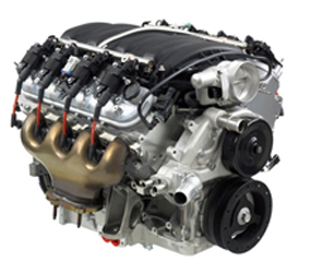 U1876 Engine